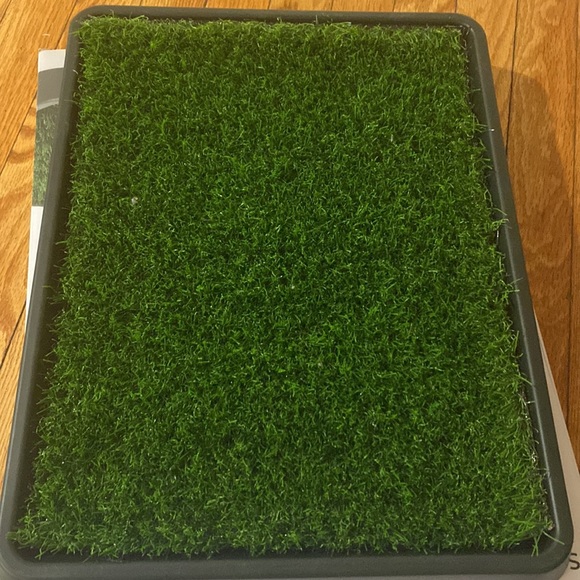 NIB Indoor Pet Potty - Picture 6 of 8